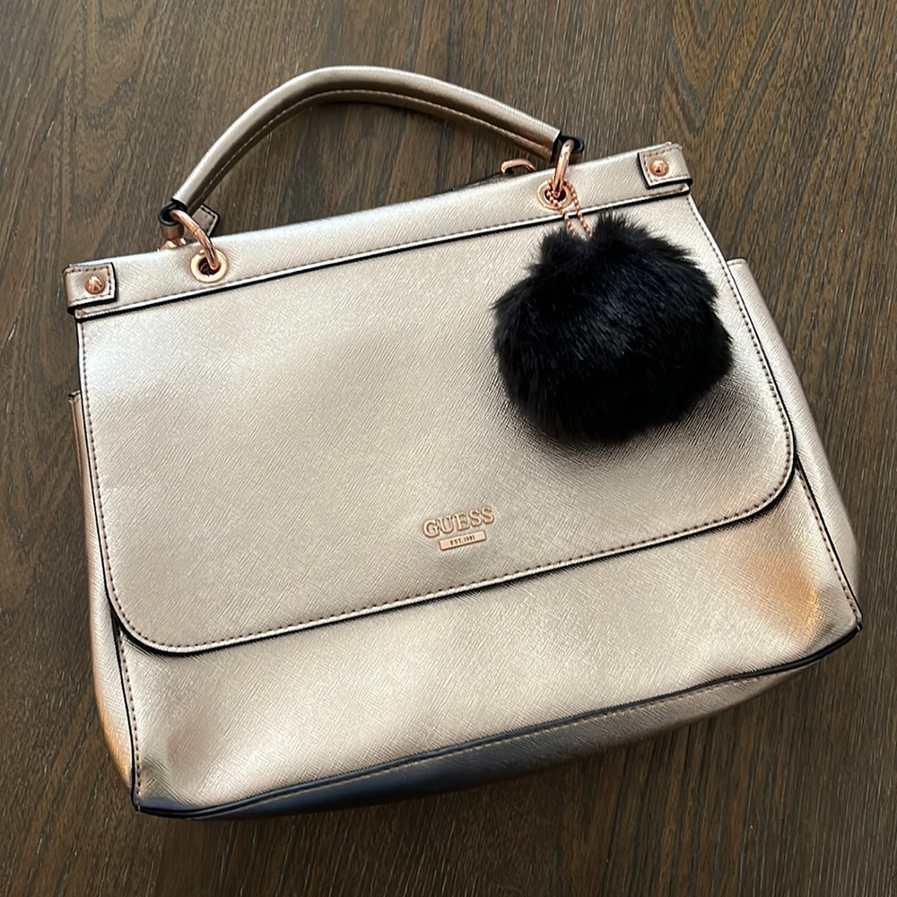 Crossbody bag